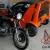 Bond Bug 850ES on the road and reliable