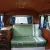  1965 VW Splitscreen Camper Van 