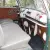  1965 VW Splitscreen Camper Van 