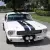 ShelbyCobra GT350 CstmTribute RestoMod 302 425HP5spd AC