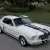 ShelbyCobra GT350 CstmTribute RestoMod 302 425HP5spd AC