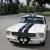 ShelbyCobra GT350 CstmTribute RestoMod 302 425HP5spd AC
