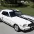 ShelbyCobra GT350 CstmTribute RestoMod 302 425HP5spd AC