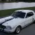 ShelbyCobra GT350 CstmTribute RestoMod 302 425HP5spd AC
