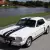 ShelbyCobra GT350 CstmTribute RestoMod 302 425HP5spd AC