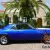1969 Chevrolet Camaro Z28 Trimed