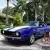 1969 Chevrolet Camaro Z28 Trimed
