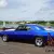 1969 Chevrolet Camaro Z28 Trimed