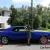1969 Chevrolet Camaro Z28 Trimed