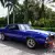 1969 Chevrolet Camaro Z28 Trimed