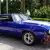 1969 Chevrolet Camaro Z28 Trimed