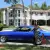 1969 Chevrolet Camaro Z28 Trimed
