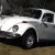 1973 VW Beetle