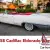 1958 Cadillac Eldorado