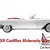 1958 Cadillac Eldorado
