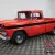 1960 Chevrolet C10 RESTORED RARE FLEETSIDE CUSTOM V8