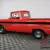 1960 Chevrolet C10 RESTORED RARE FLEETSIDE CUSTOM V8