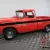 1960 Chevrolet C10 RESTORED RARE FLEETSIDE CUSTOM V8
