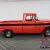 1960 Chevrolet C10 RESTORED RARE FLEETSIDE CUSTOM V8
