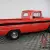 1960 Chevrolet C10 RESTORED RARE FLEETSIDE CUSTOM V8