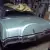 1972 Lincoln Cotinental MK IV Second Owner 23,000 Miles