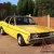 Ford Cortina Mk3 V6