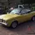 Ford Cortina Mk3 V6