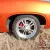 1971 Ford Ranchero GT-500