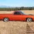 1971 Ford Ranchero GT-500