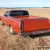 1971 Ford Ranchero GT-500