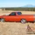 1971 Ford Ranchero GT-500