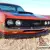 1971 Ford Ranchero GT-500