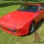 1985 Porsche 944