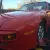 1985 Porsche 944