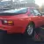 1985 Porsche 944