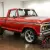 1977 Ford F-100