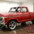1977 Ford F-100