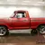 1977 Ford F-100
