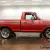 1977 Ford F-100