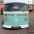 1976 Volkswagen Camper T2 Camper Van Transporter Low Mileage Petrol Manual