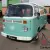 1976 Volkswagen Camper T2 Camper Van Transporter Low Mileage Petrol Manual