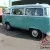 1976 Volkswagen Camper T2 Camper Van Transporter Low Mileage Petrol Manual