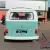 1976 Volkswagen Camper T2 Camper Van Transporter Low Mileage Petrol Manual