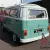 1976 Volkswagen Camper T2 Camper Van Transporter Low Mileage Petrol Manual