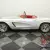 1962 Chevrolet Corvette Convertible