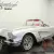 1962 Chevrolet Corvette Convertible