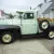 1952 International L-110 Pick-Up