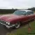 1960 cadillac coupe deville 2 door pillarless