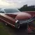 1960 cadillac coupe deville 2 door pillarless