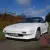 TOYOTA MR2 MK1b (AW11) - 1988 - 53K - 4 owners - Excellent condition